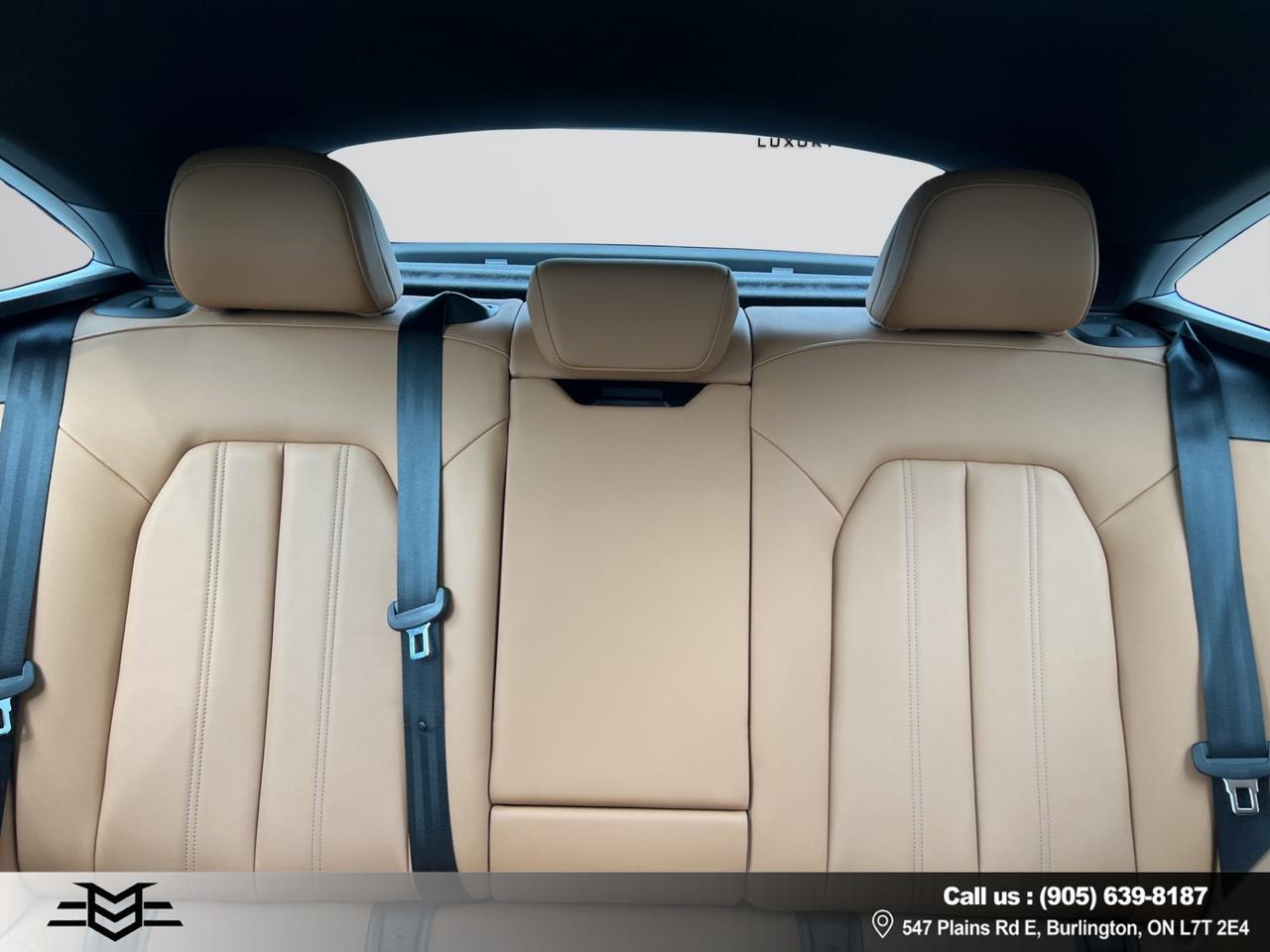 2025 Audi A5 PREMIUM PKG - NAVIGATION - REVERSE CAMERA !!! Photo