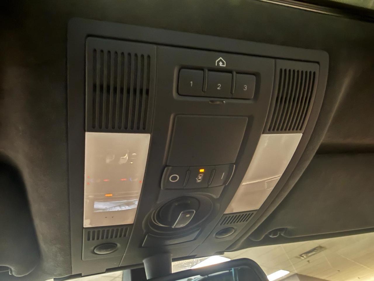 2008 Audi S8 4DR SDN Photo