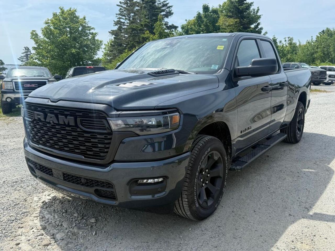 2026 RAM 1500  Photo