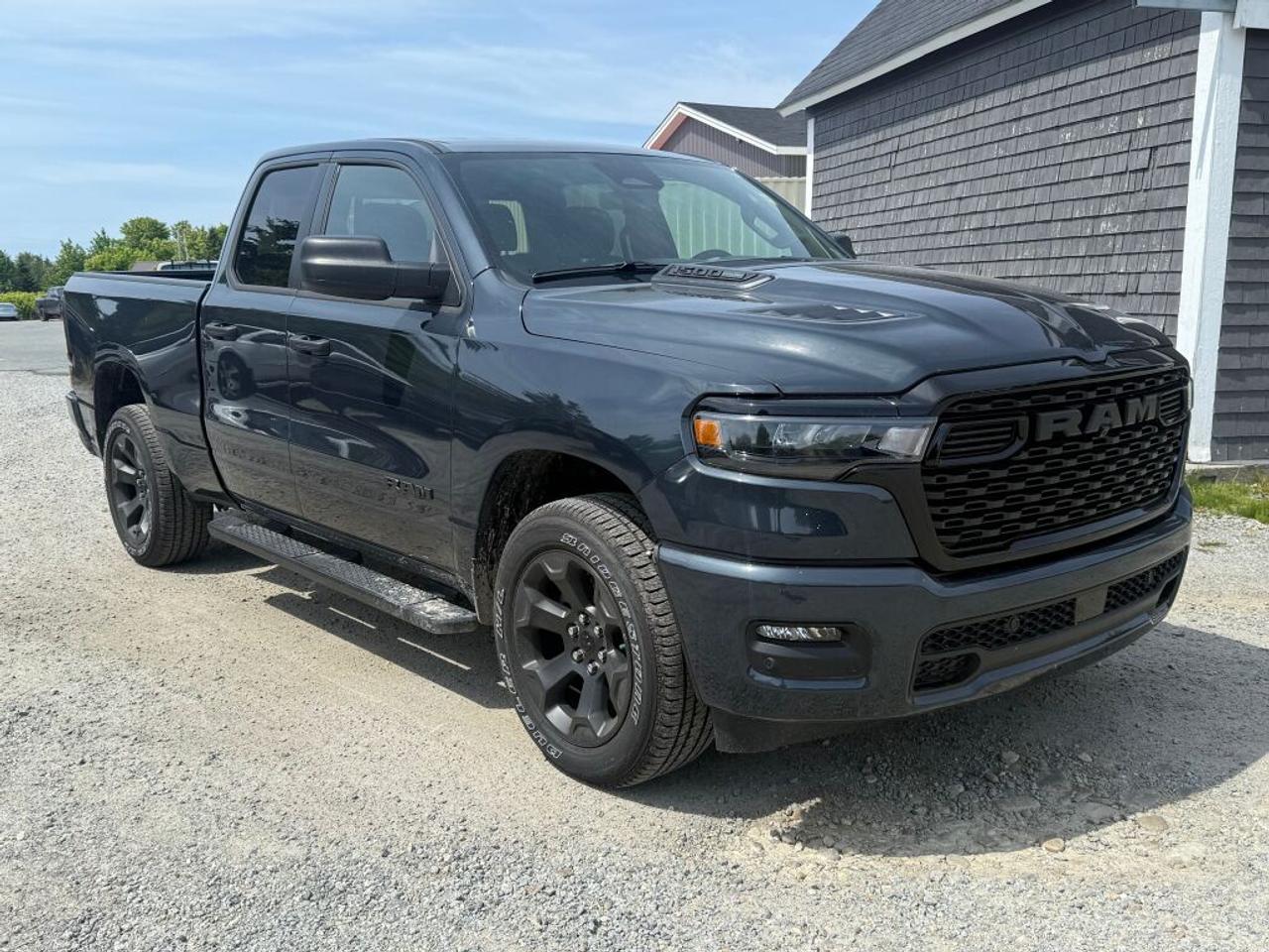 2026 RAM 1500  Photo