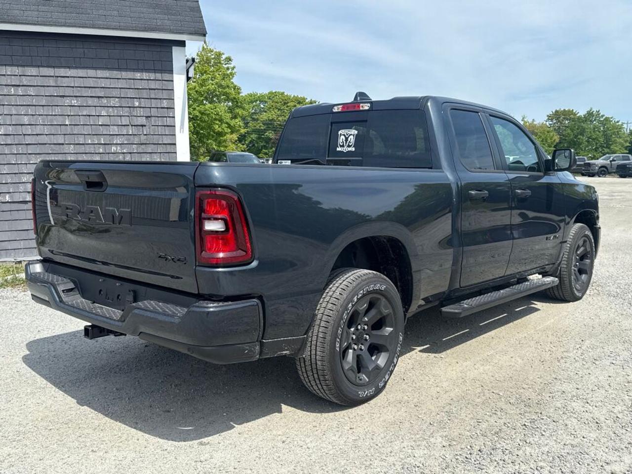 2026 RAM 1500  Photo4