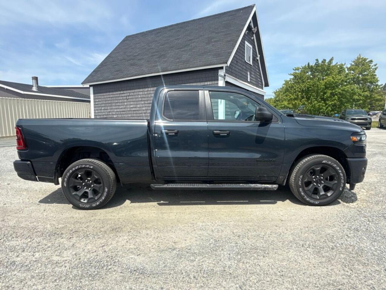 2026 RAM 1500  Photo
