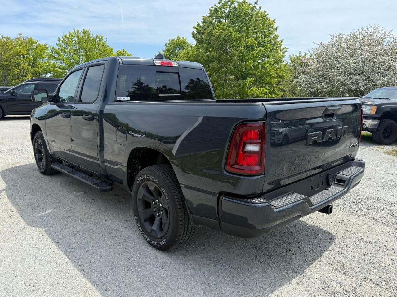 2026 RAM 1500  Photo