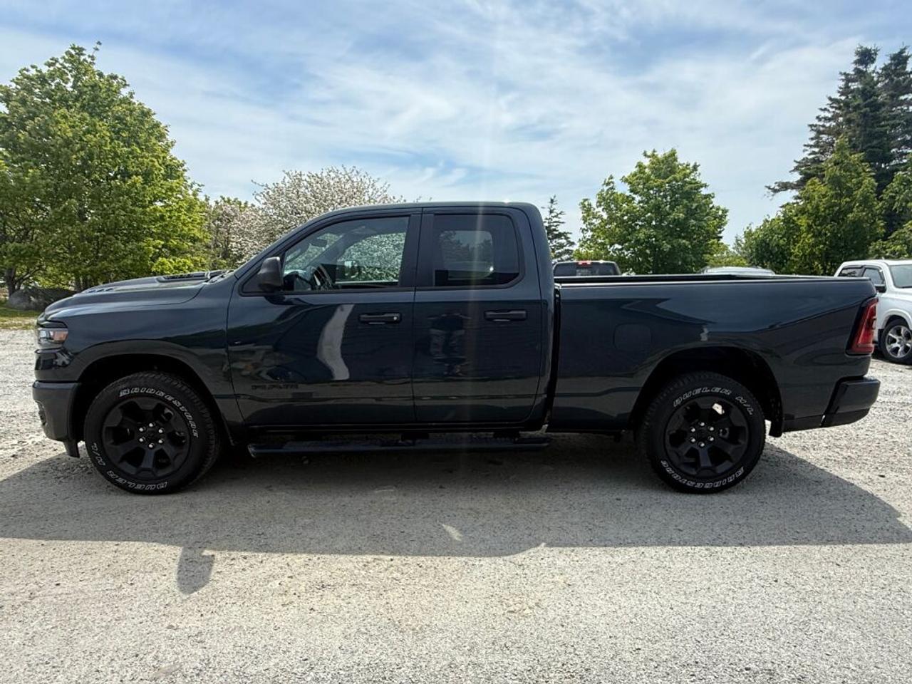 2026 RAM 1500  Photo