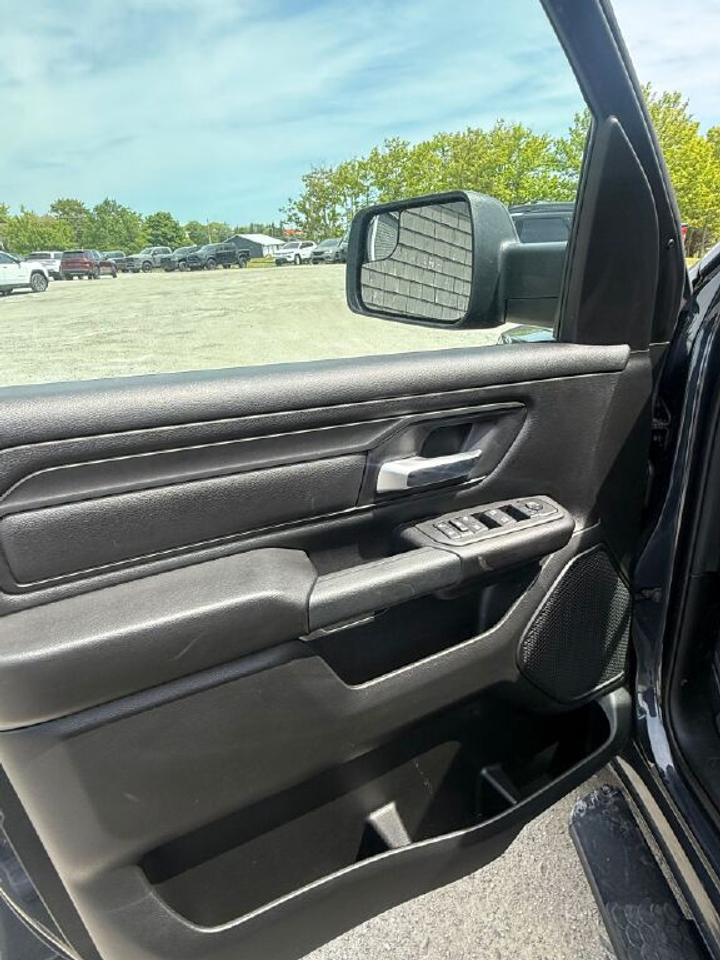 2026 RAM 1500  Photo