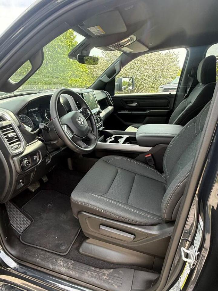 2026 RAM 1500  Photo