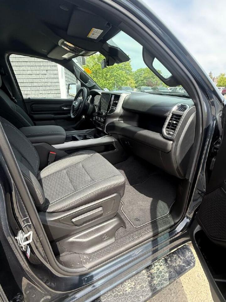 2026 RAM 1500  Photo