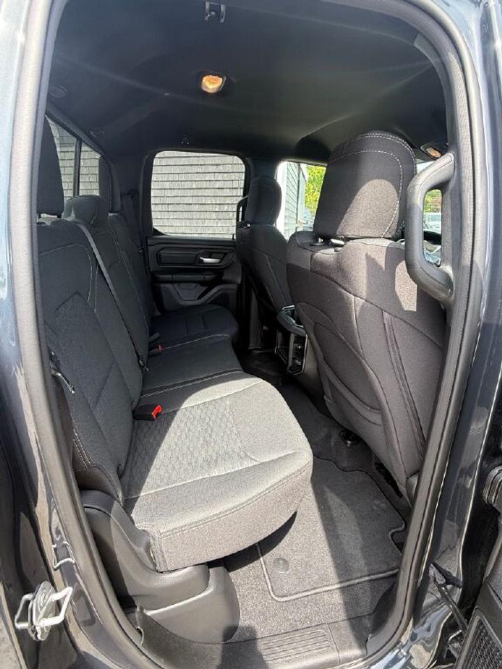 2026 RAM 1500  Photo