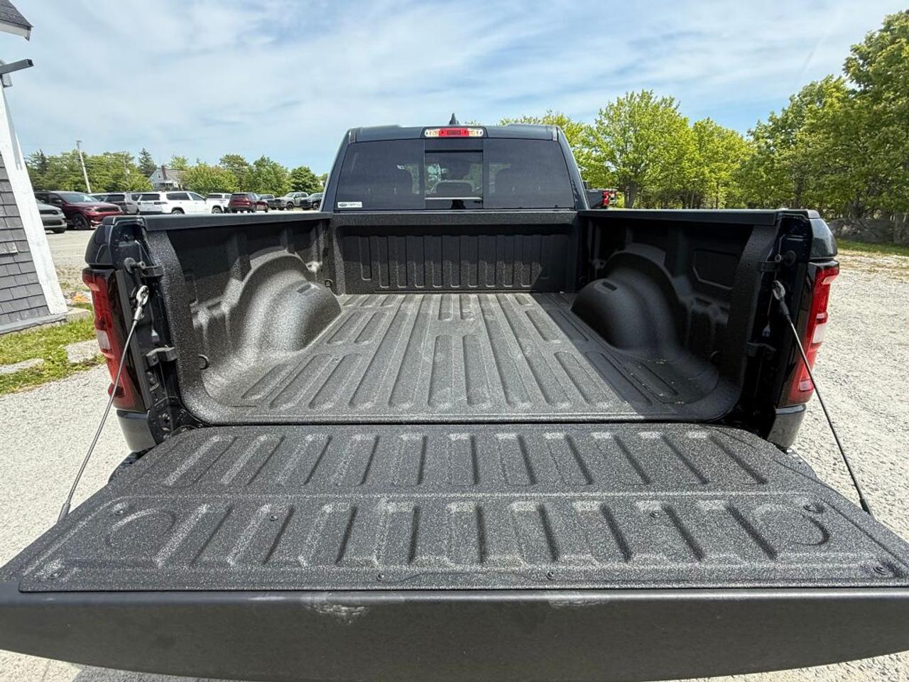 2026 RAM 1500  Photo