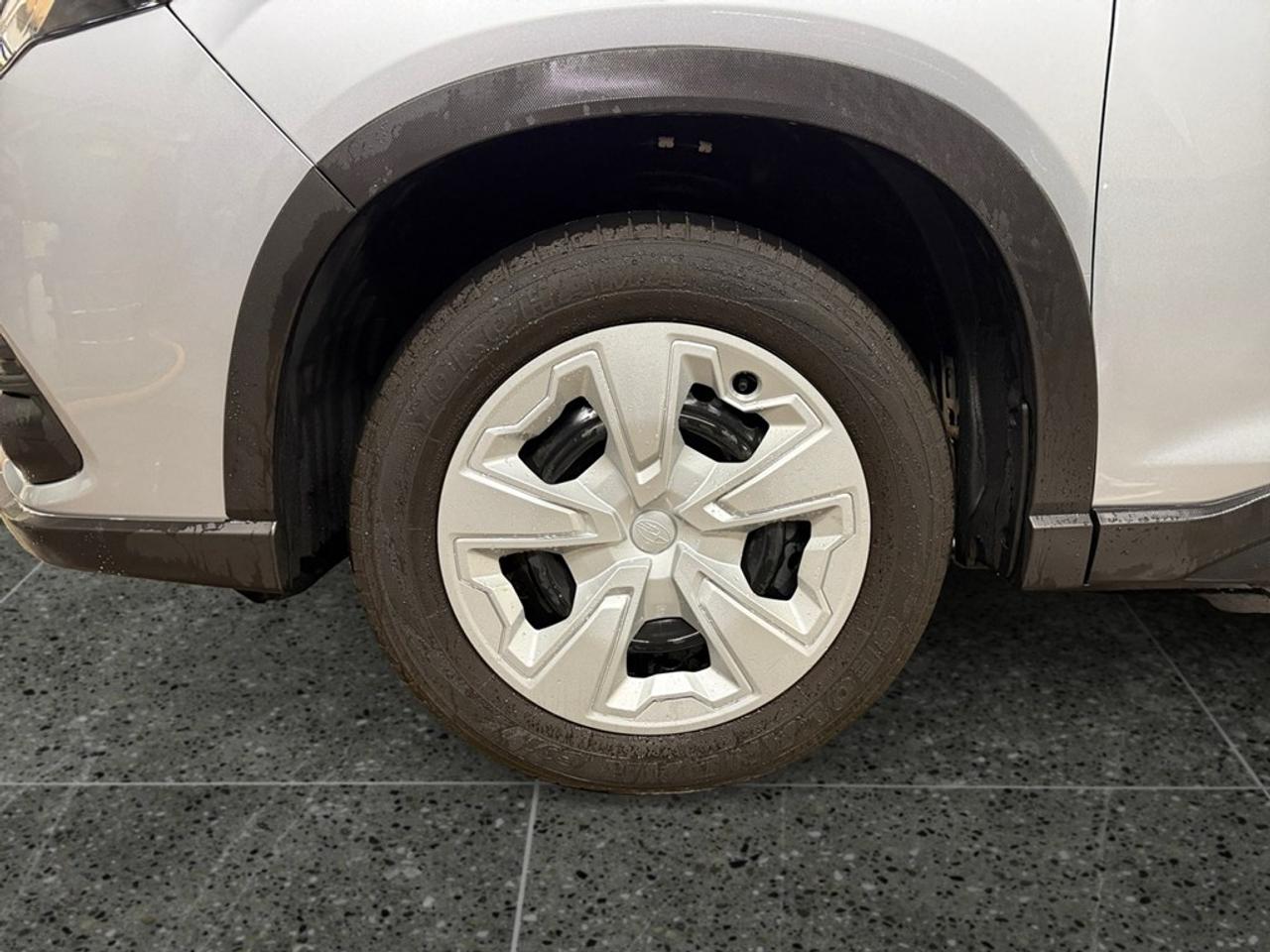 2023 Subaru Forester CVT Photo
