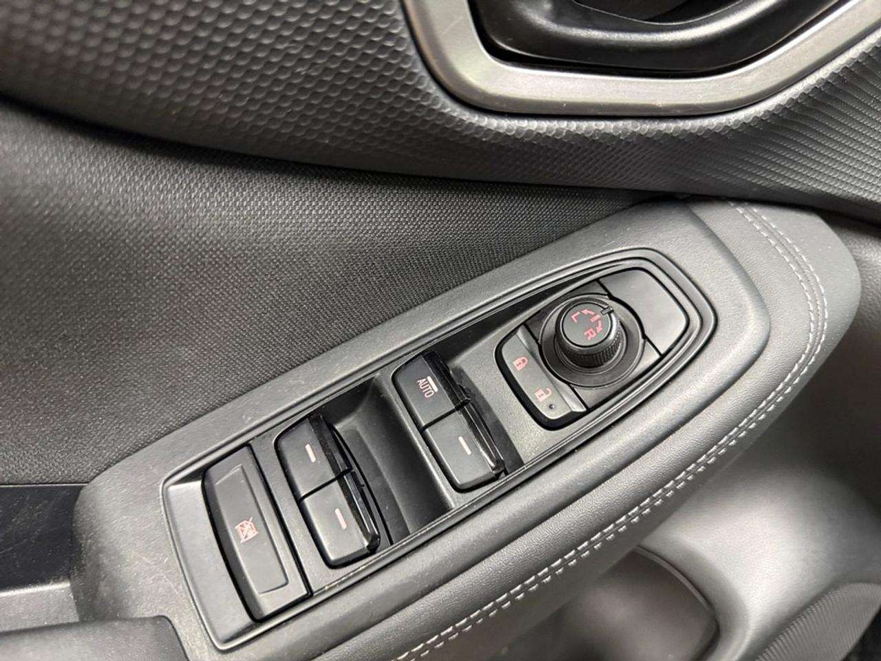 2023 Subaru Forester CVT Photo