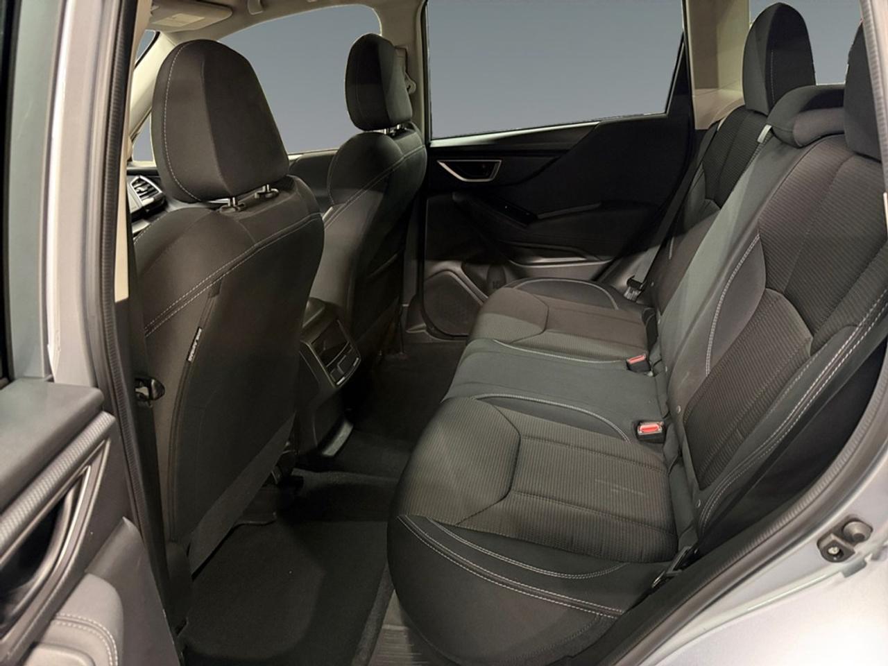 2023 Subaru Forester CVT Photo