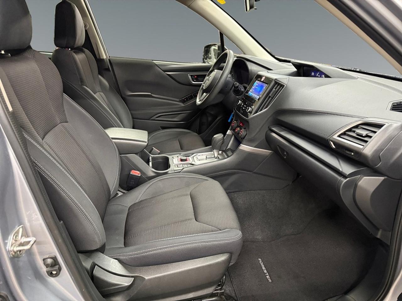 2023 Subaru Forester CVT Photo