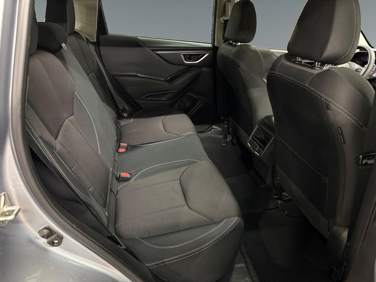 2023 Subaru Forester CVT Photo
