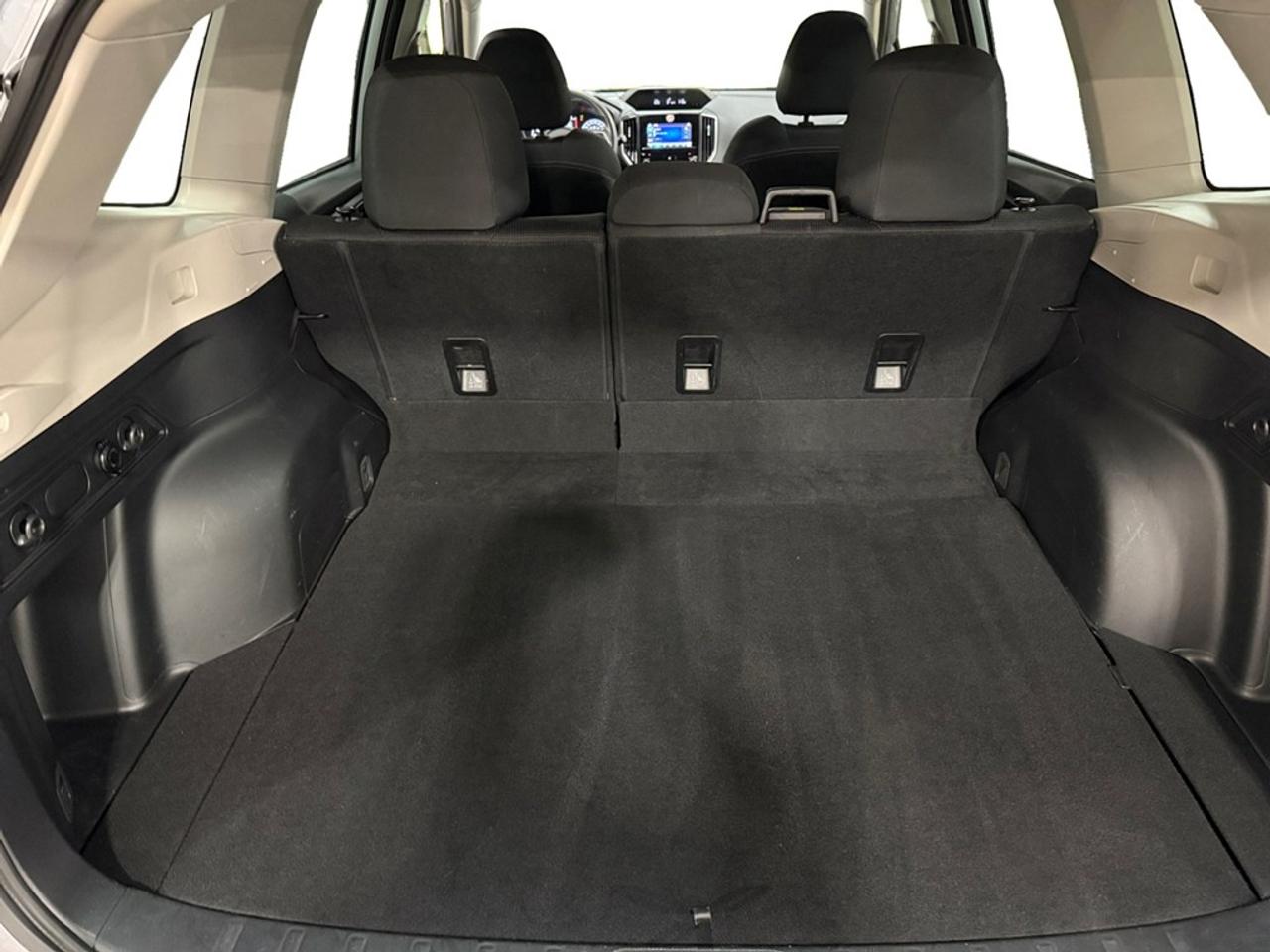 2023 Subaru Forester CVT Photo