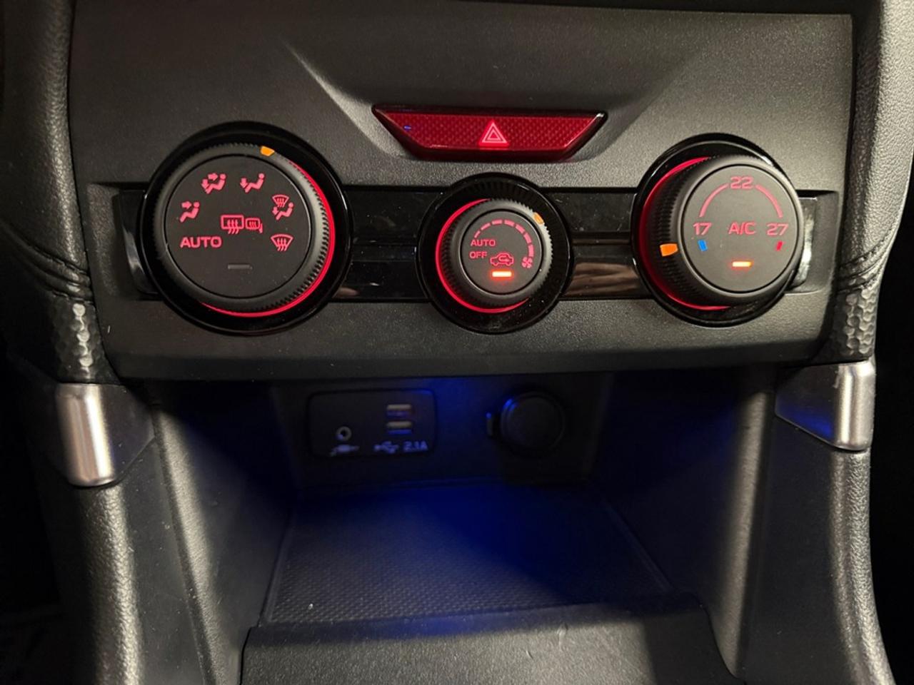 2023 Subaru Forester CVT Photo