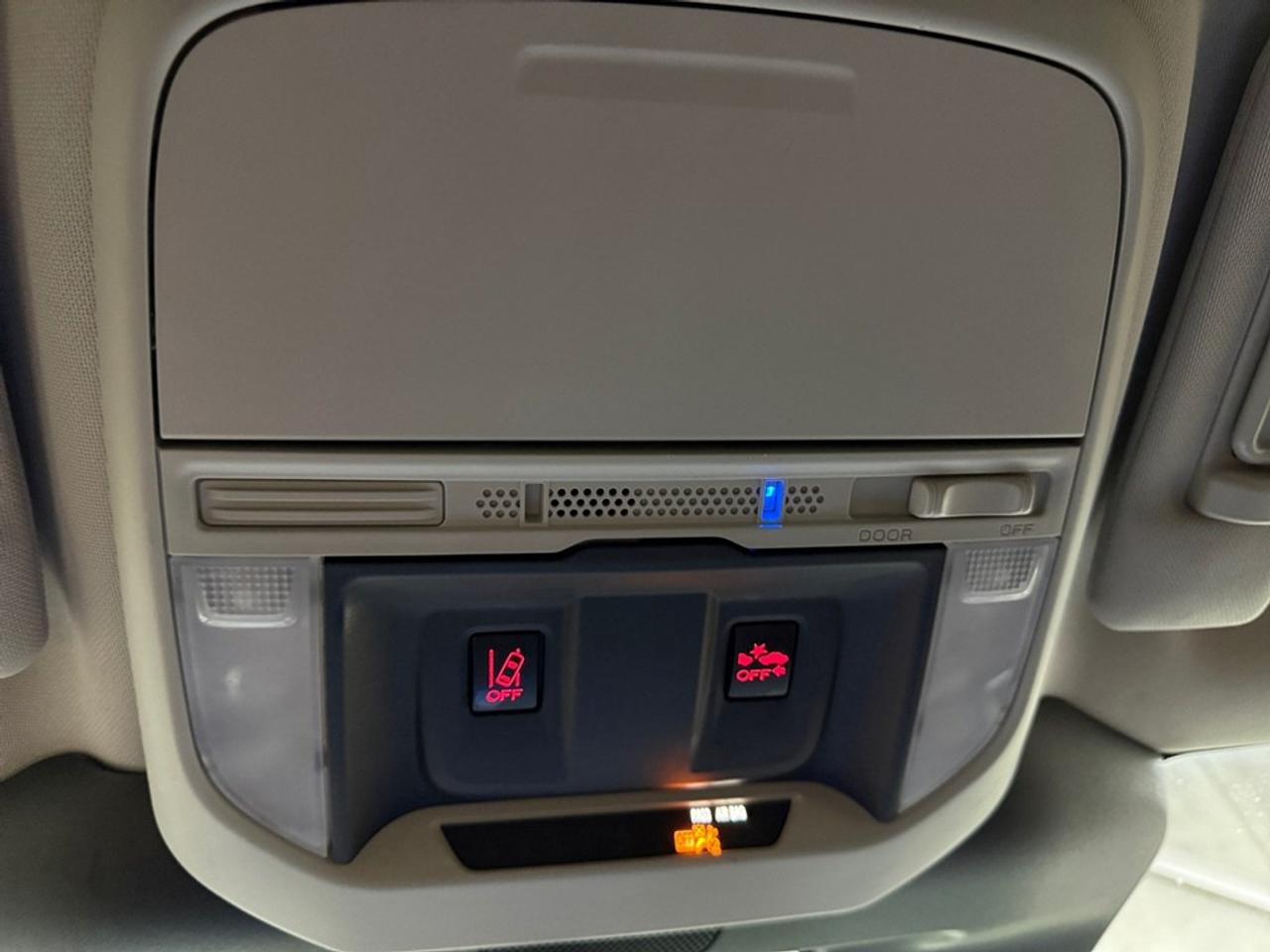 2023 Subaru Forester CVT Photo