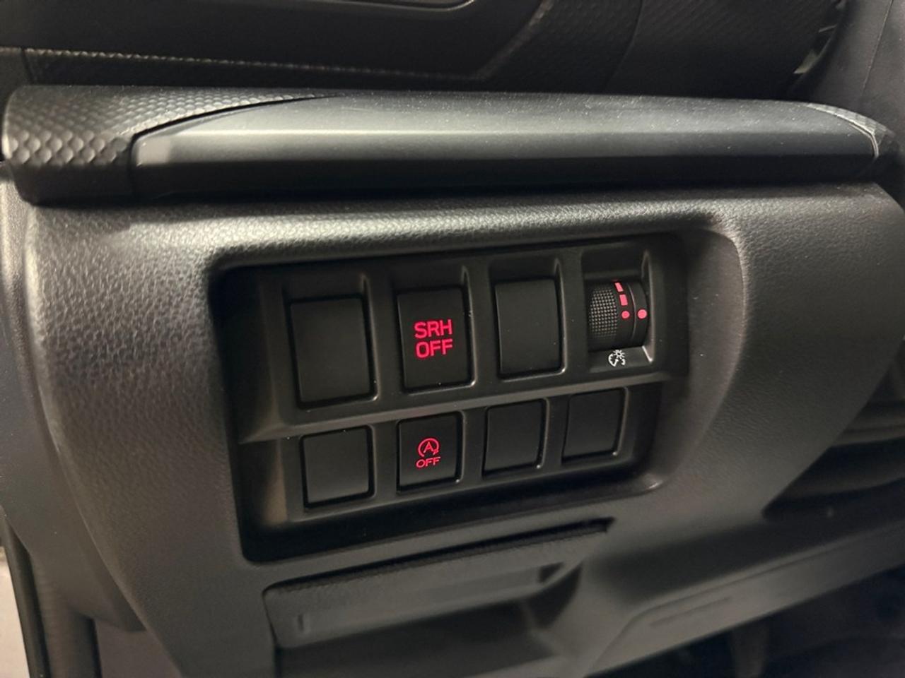 2023 Subaru Forester CVT Photo