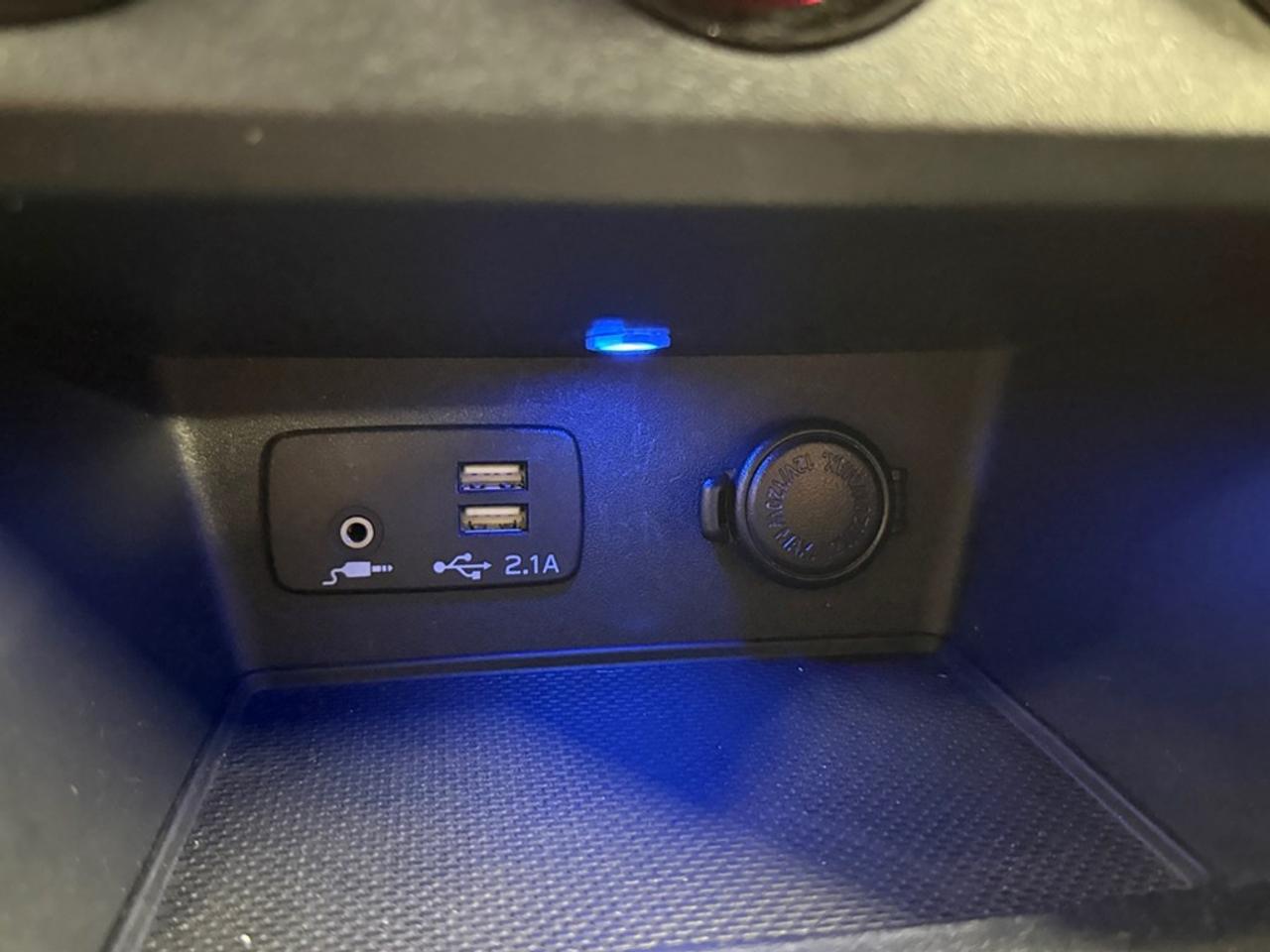 2023 Subaru Forester CVT Photo
