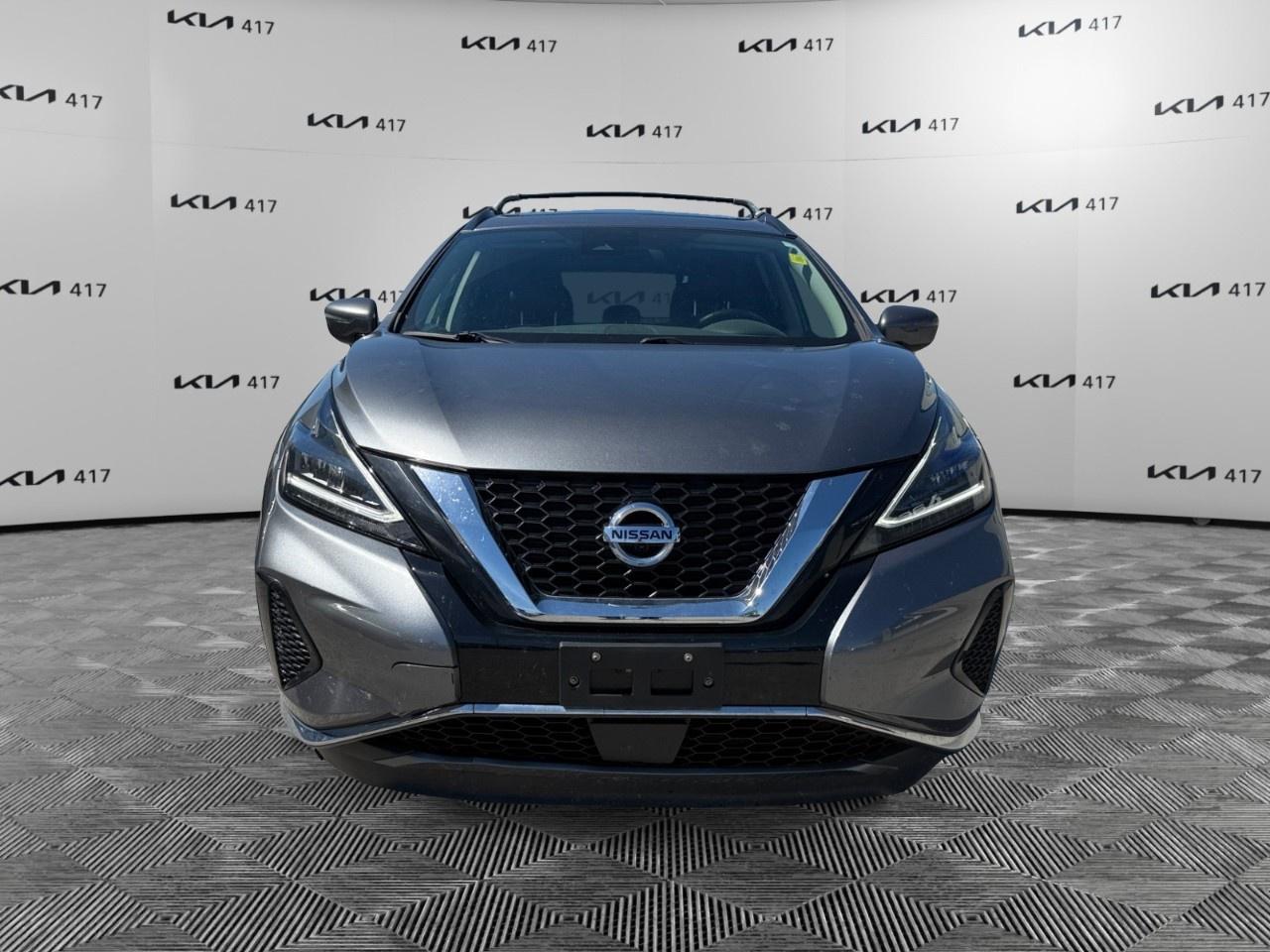 2022 Nissan Murano AWD SV Photo