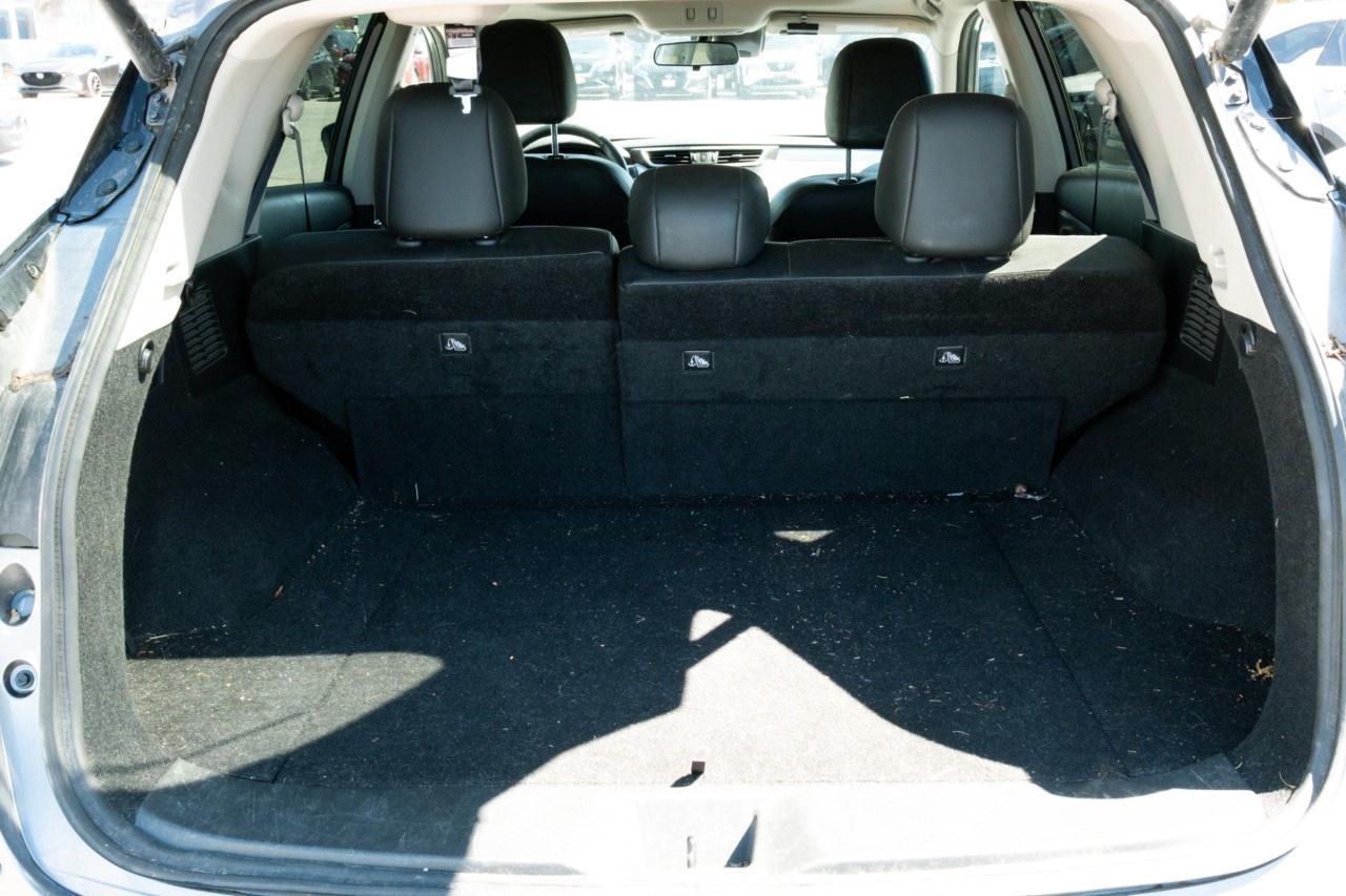 2022 Nissan Murano AWD SV Photo