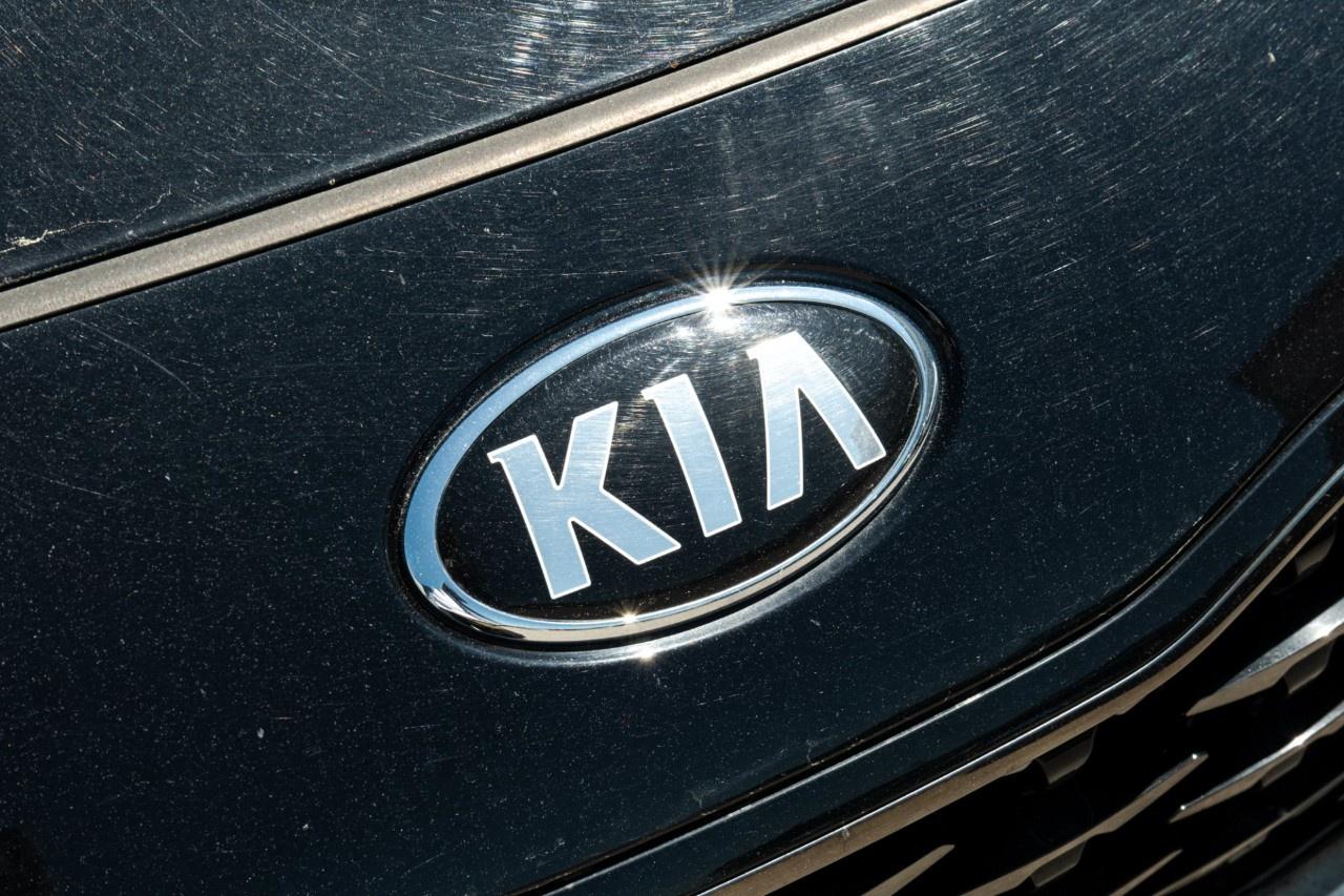 2021 Kia Sportage EX S AWD Photo