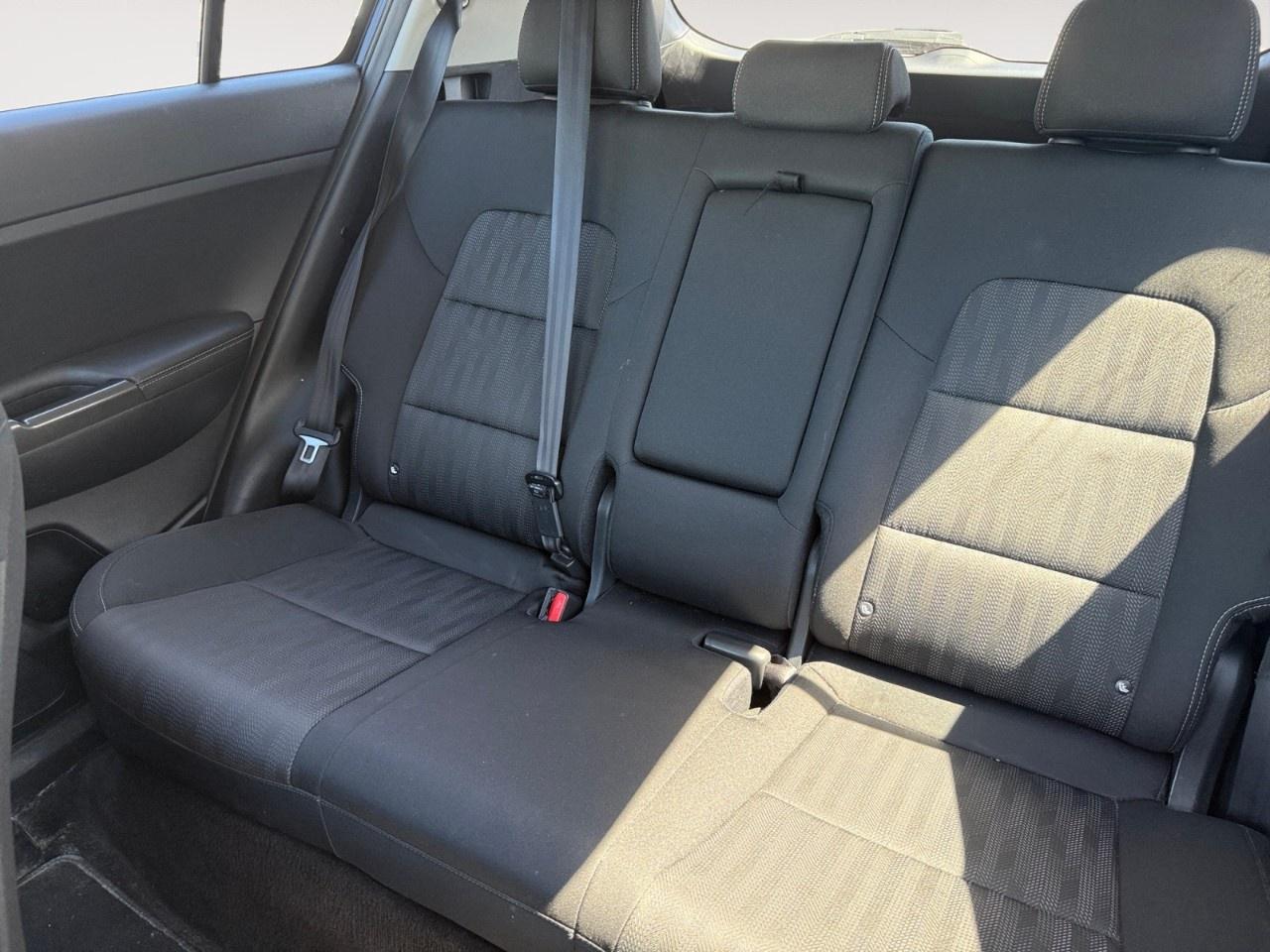2021 Kia Sportage EX S AWD Photo