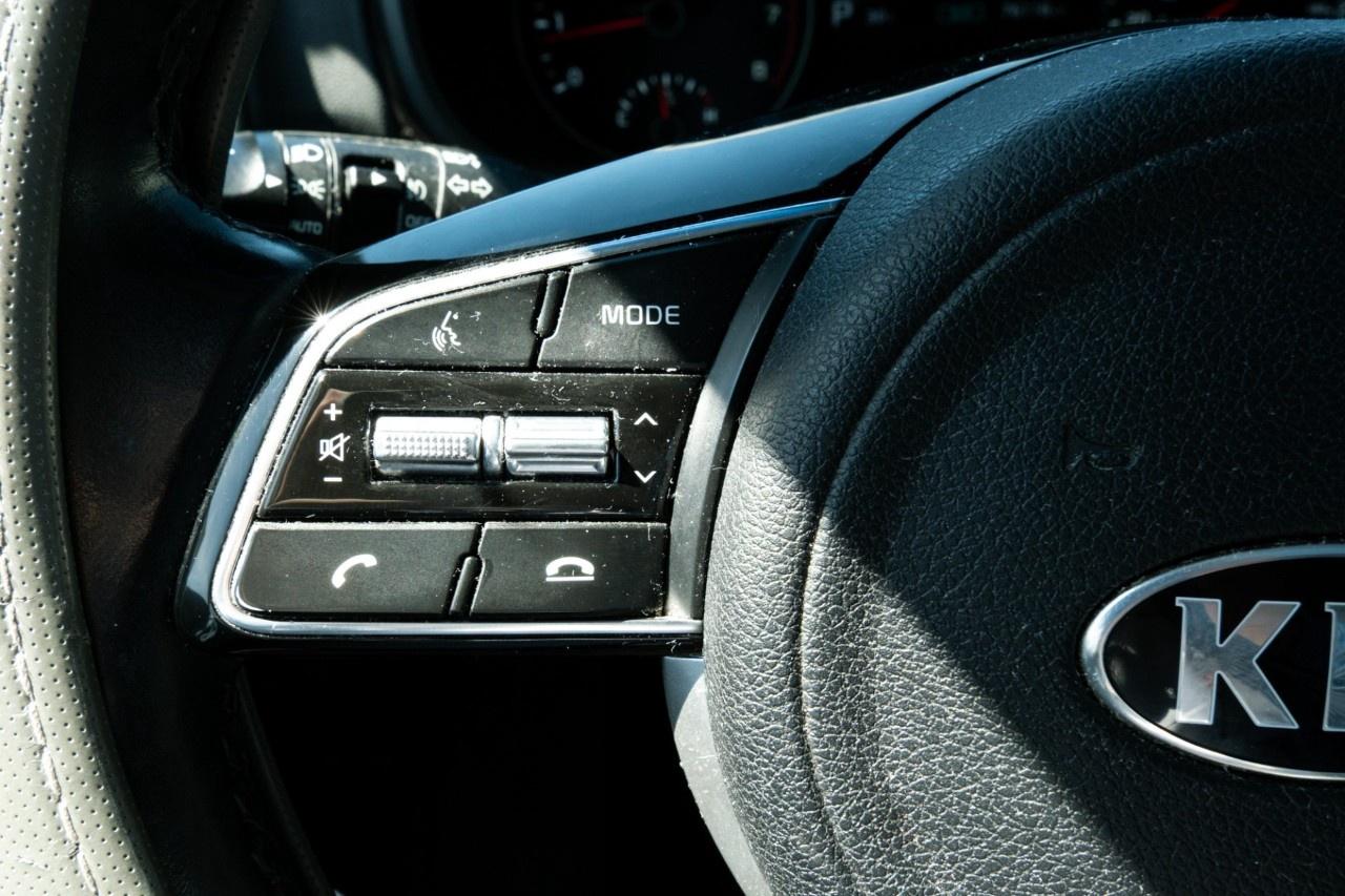 2021 Kia Sportage EX S AWD Photo