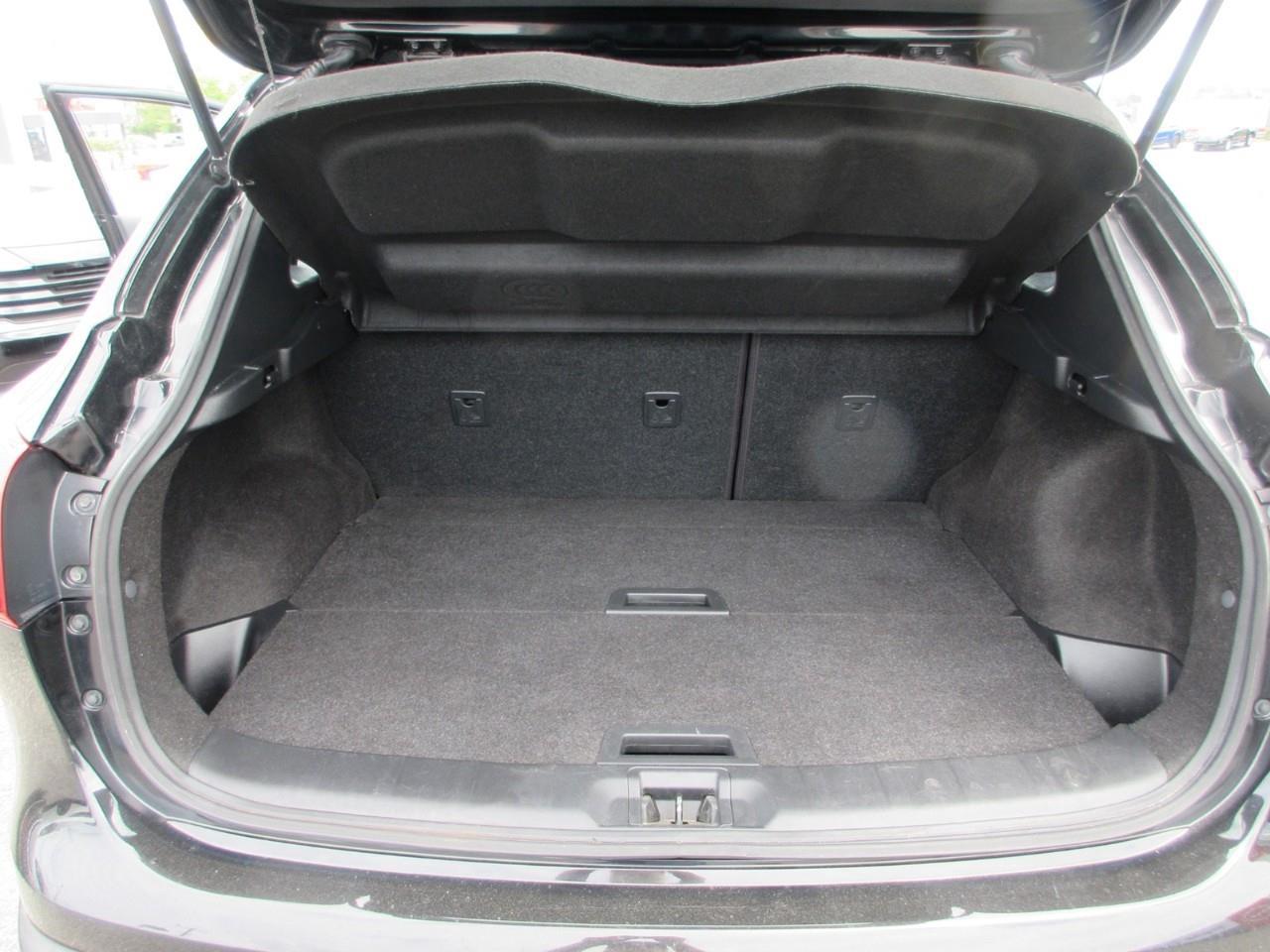2018 Nissan Qashqai SL Photo4