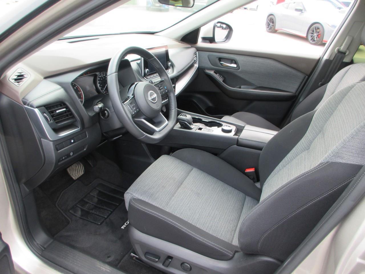 2023 Nissan Rogue  Photo