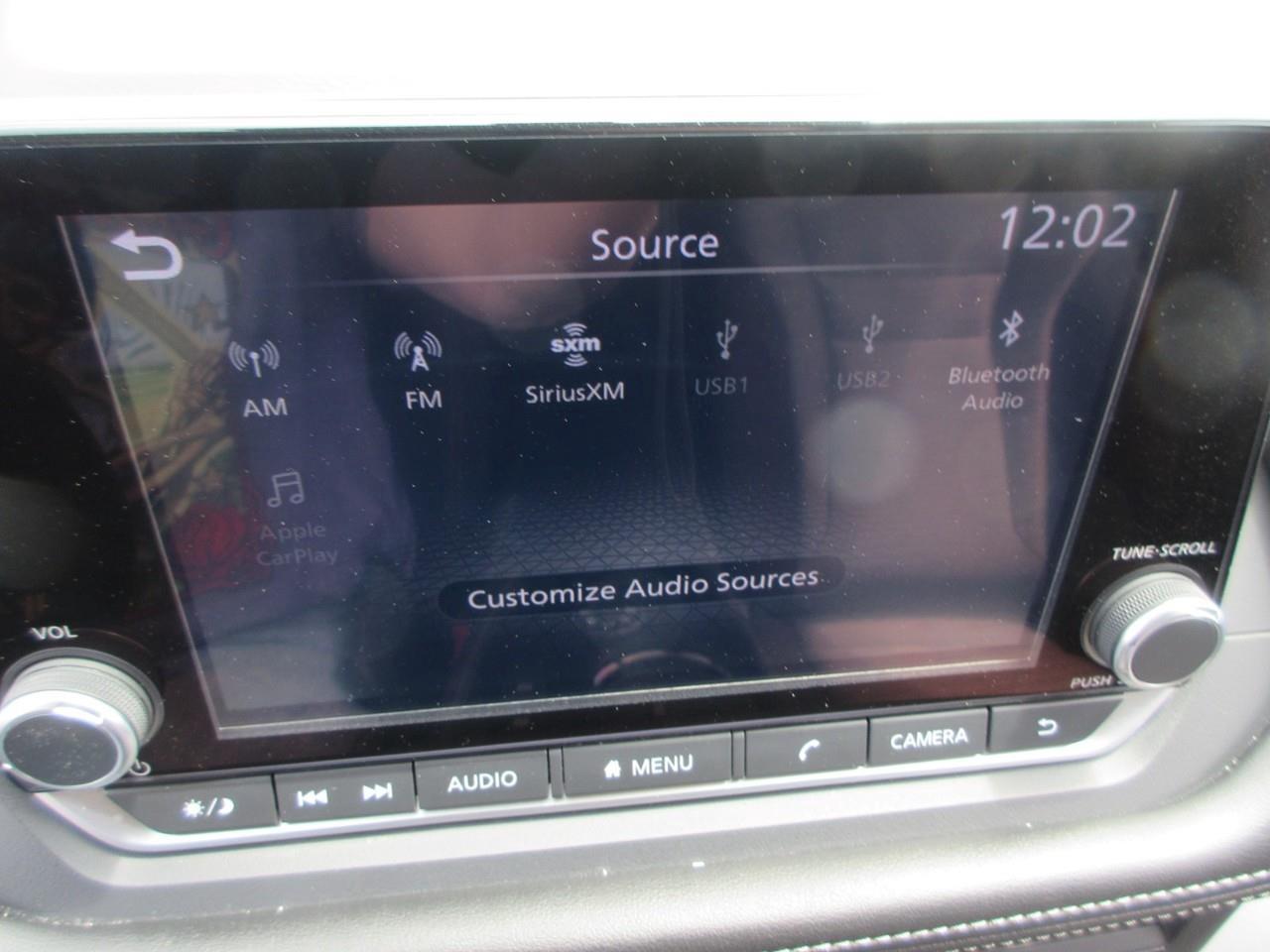 2023 Nissan Rogue  Photo