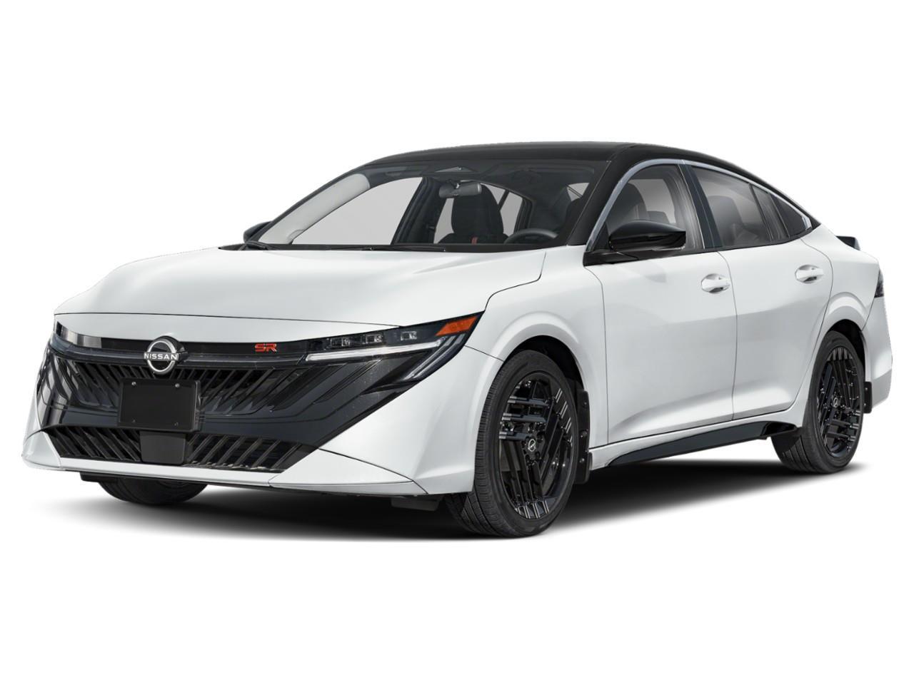 2026 Nissan Sentra SR Photo