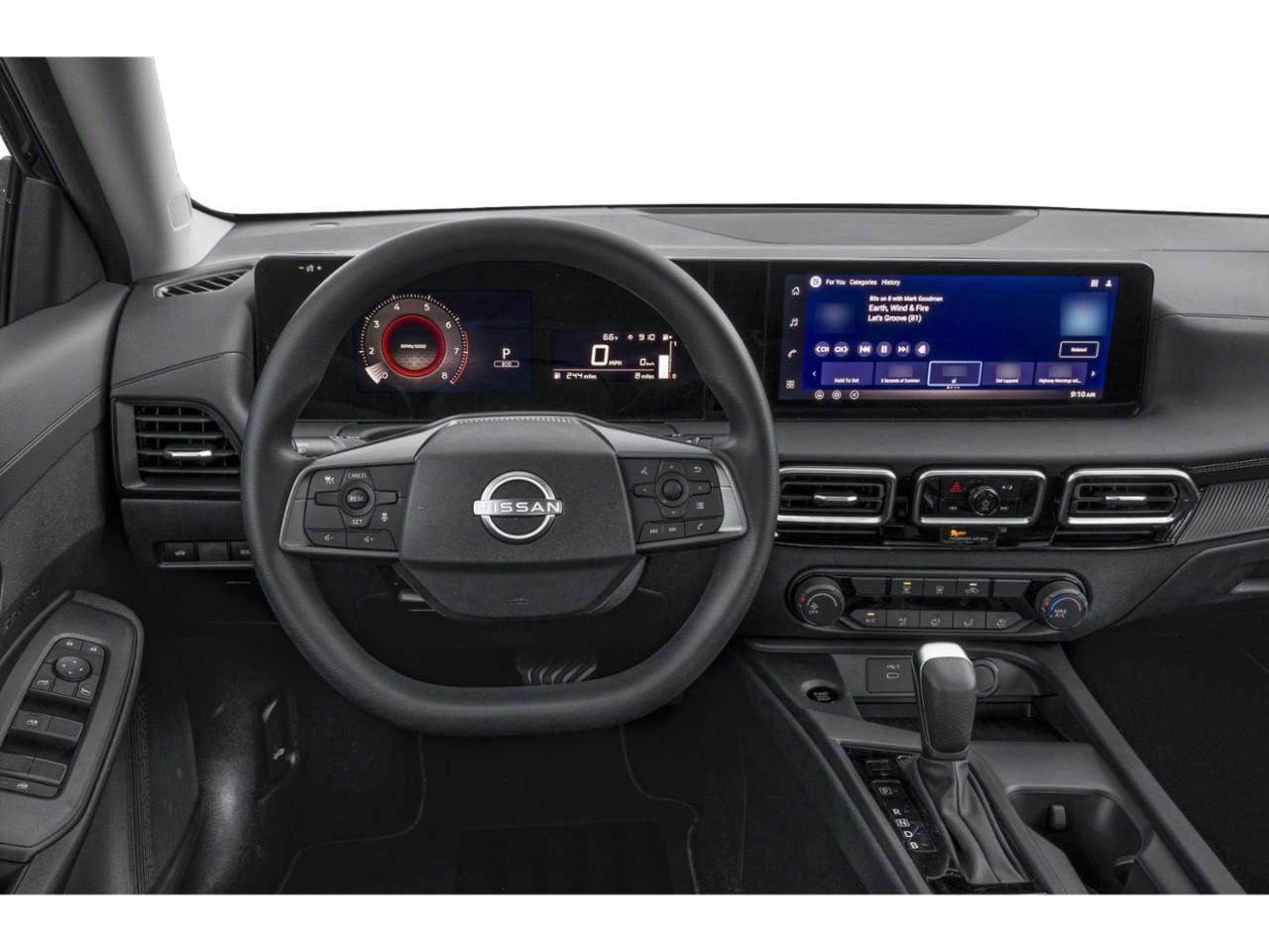 2026 Nissan Sentra S Photo