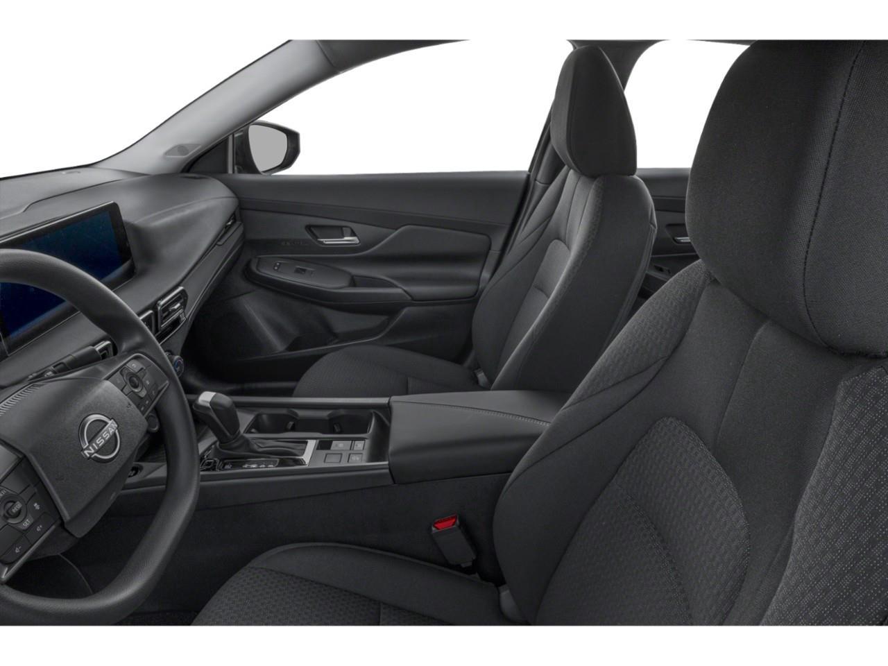 2026 Nissan Sentra S Photo