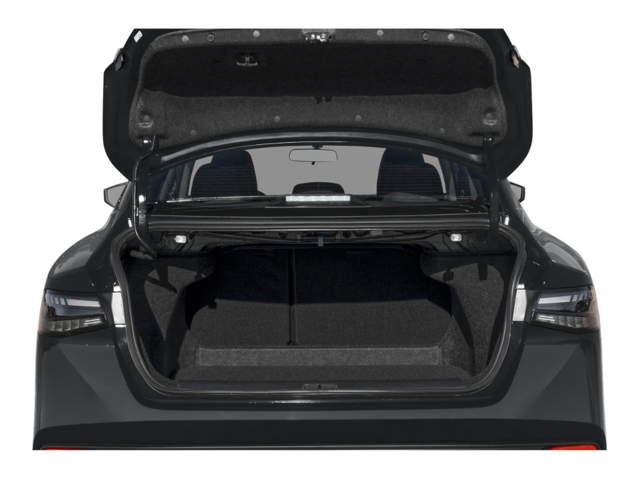 2026 Nissan Sentra S Photo