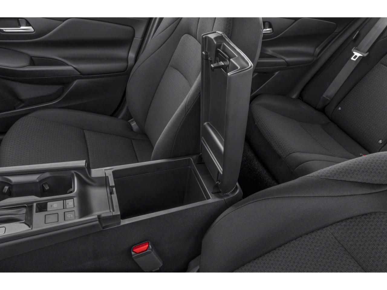 2026 Nissan Sentra S Photo