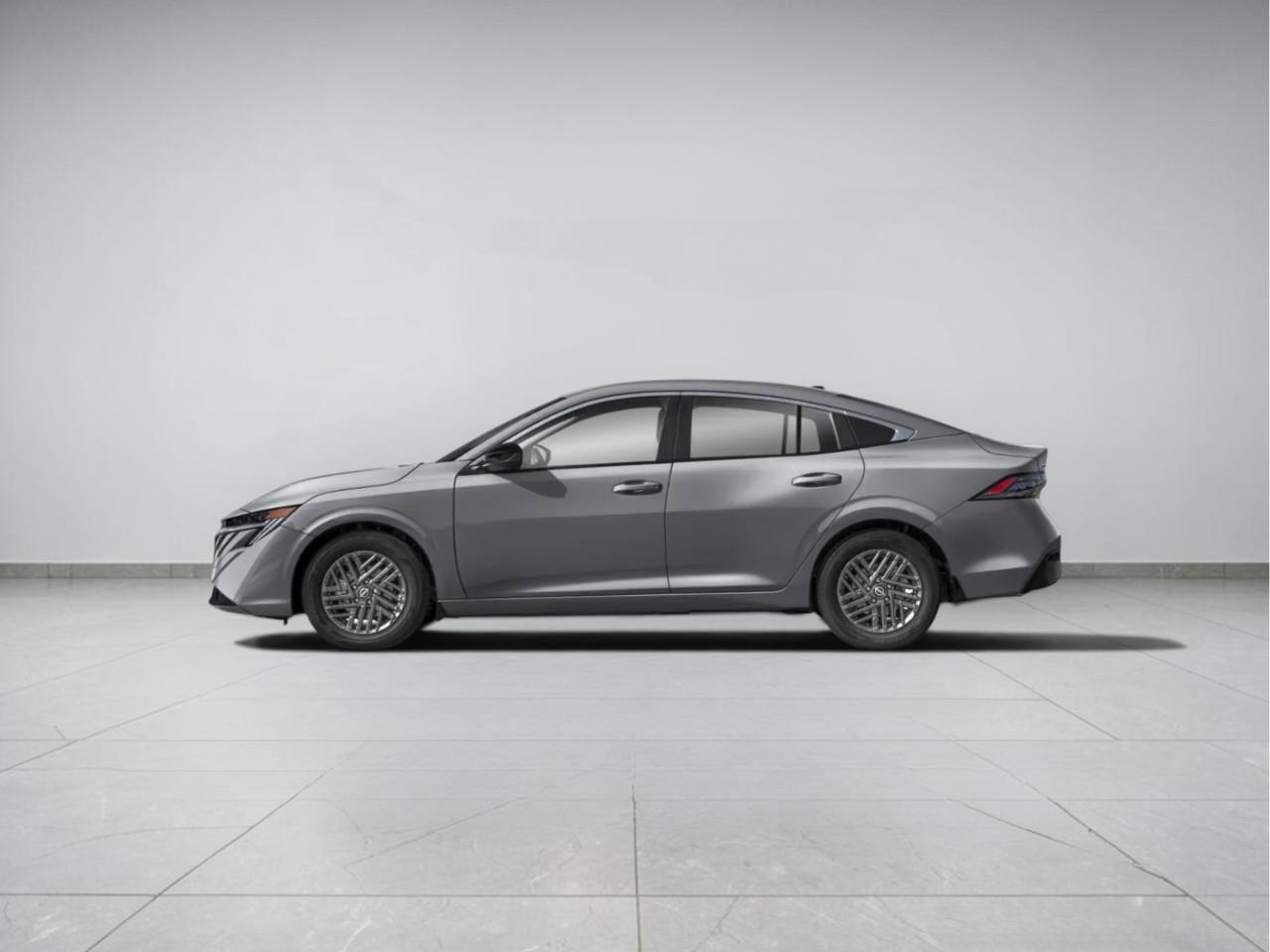 2026 Nissan Sentra S Photo