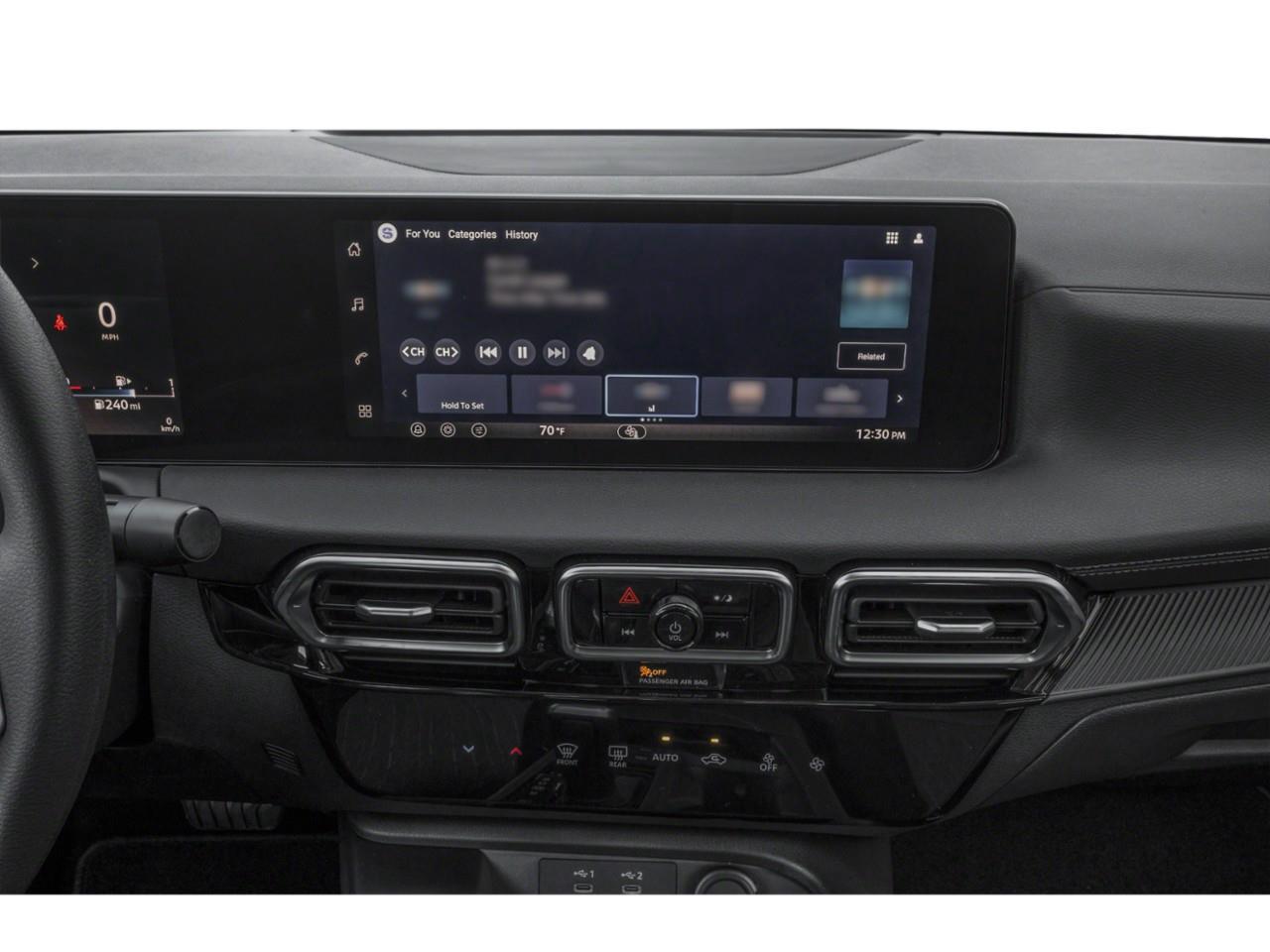2026 Nissan Sentra SV Photo