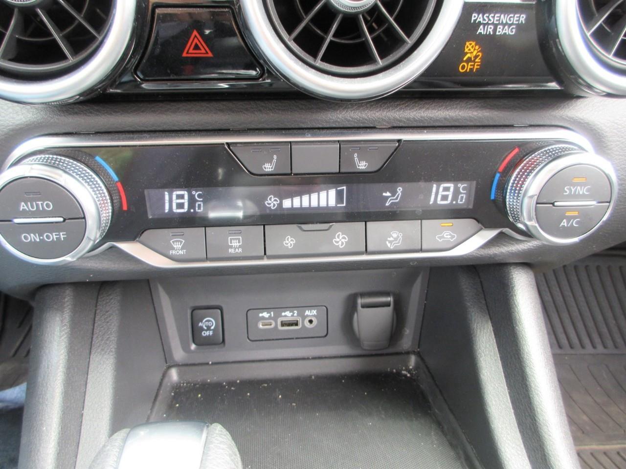 2024 Nissan Sentra SV Photo