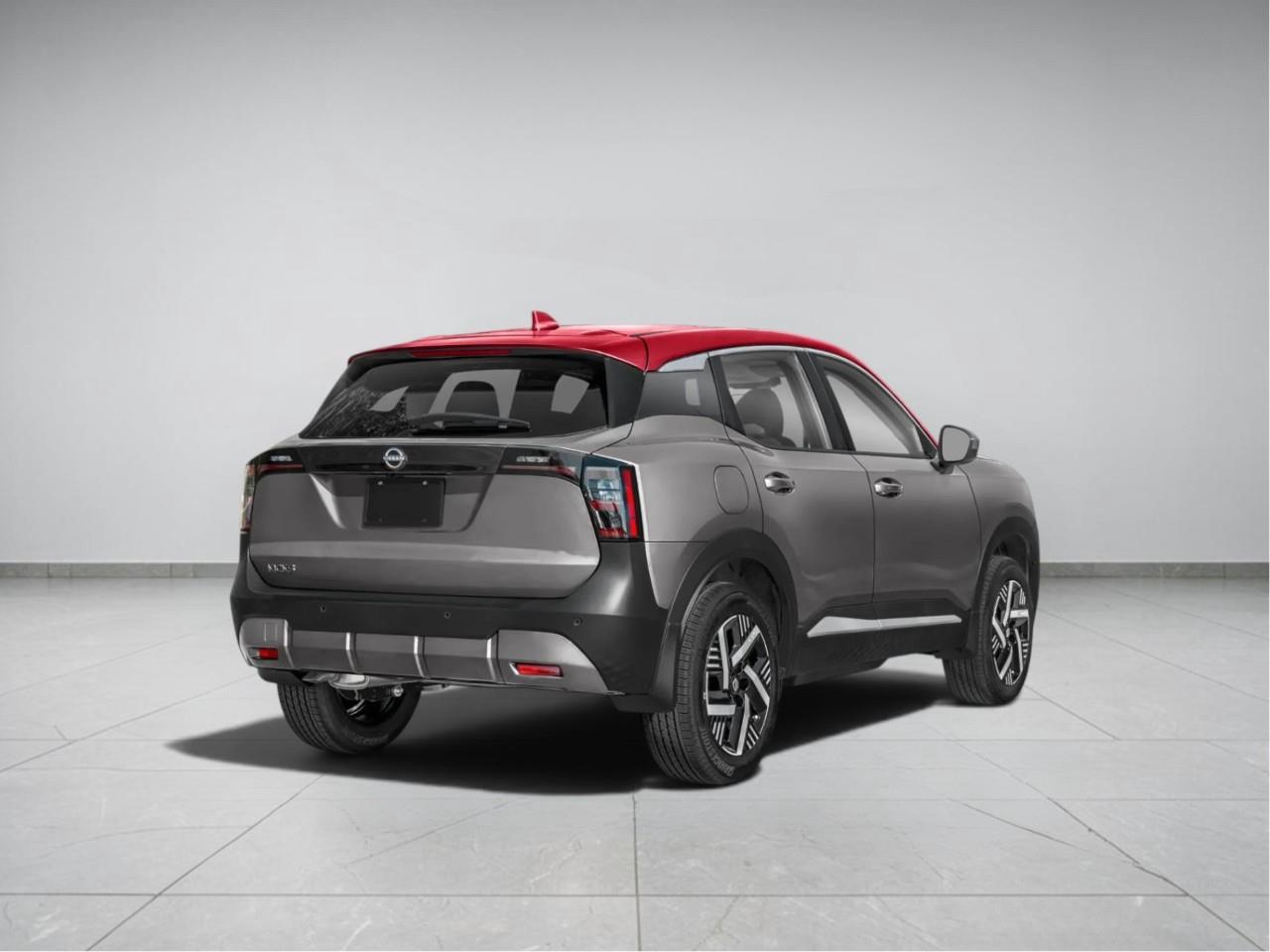 2026 Nissan Kicks SV Photo2