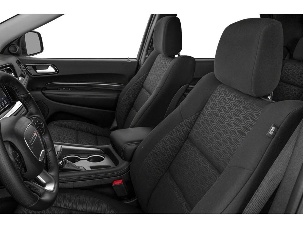 2023 Dodge Durango GT HEATED LEATHER SEATS | WIRELESS CHARGING PAD Photo3