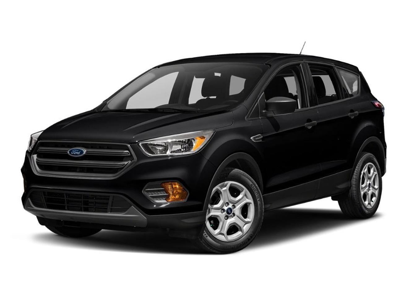 Used 2017 Ford Escape SE for sale in London, ON