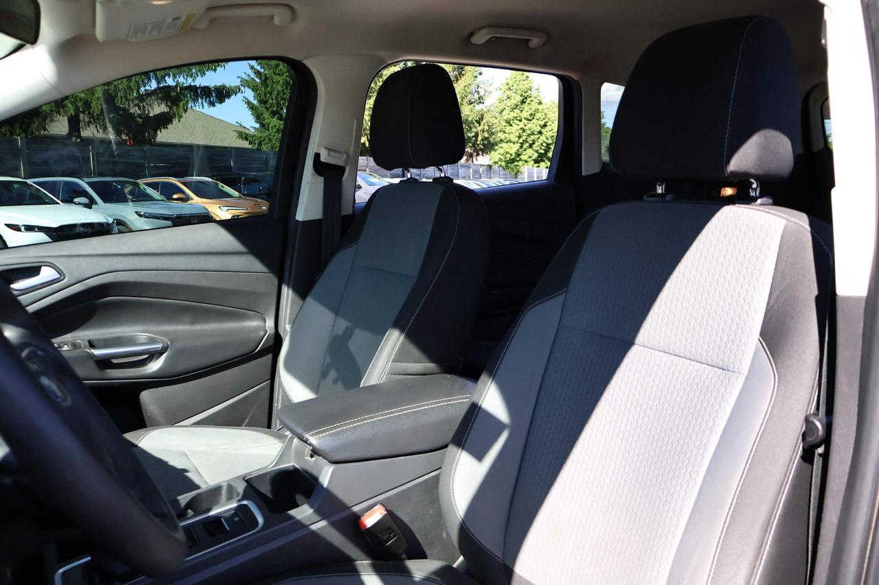 2017 Ford Escape SE Photo
