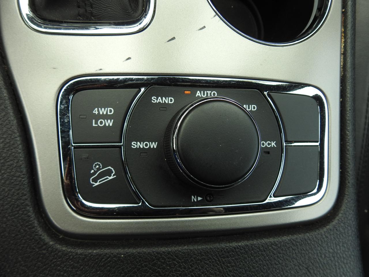 2020 Jeep Grand Cherokee ALTITUDE 4x4 - TOW PACKAGE- CLEAN CARFAX Photo