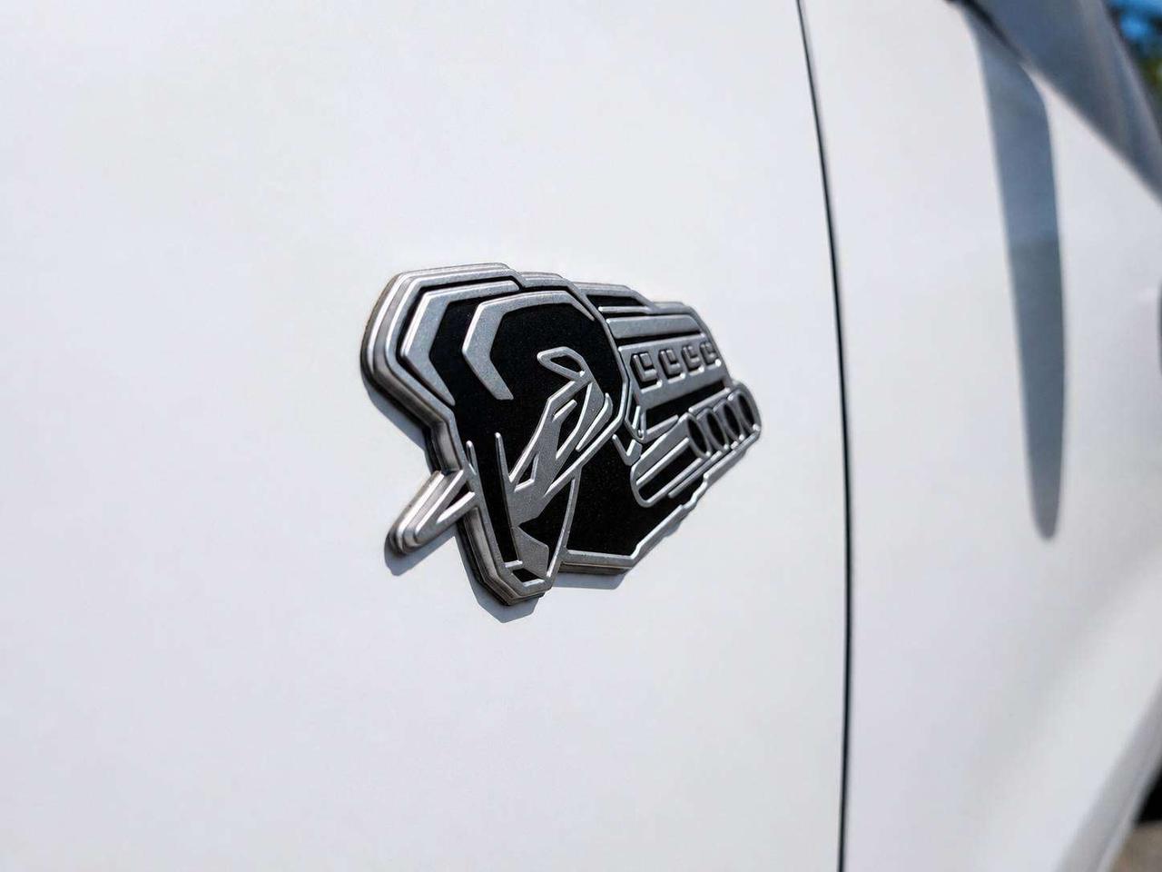 2026 RAM 1500 REBEL | Level 2 | Pano Roof | Adv Safety | HEMI Photo