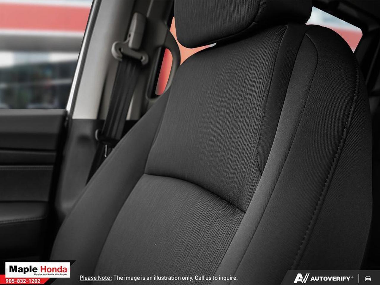 2026 Honda Odyssey SPORT Photo
