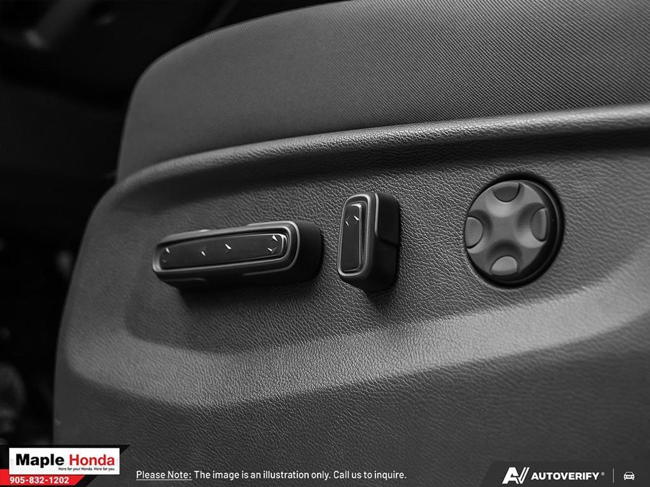 2026 Honda Odyssey SPORT Photo