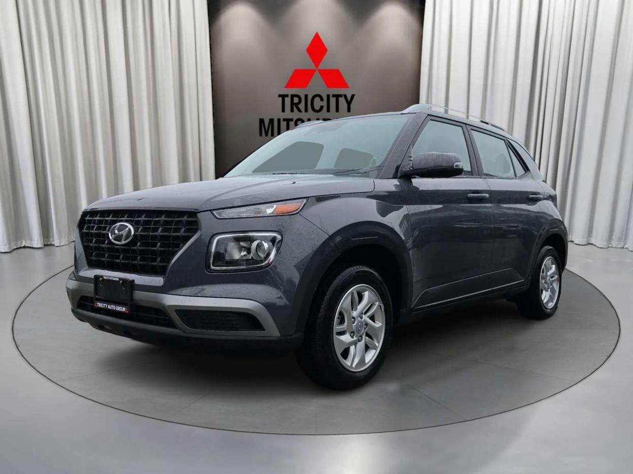 Features push button start, BlueTooth, cruise control, heated seats, heated steering wheel, Android Auto, Apple CarPlay, and more. This vehicle is a manager demo and is driven daily, so mileage will be greater than currently advertised. If you are interested in this vehicle, please call to ensure it will be at the dealership when you would like to see it. CarFax report and Safety inspection available for review. Large used car inventory! Open 7 days a week! IN HOUSE FINANCING available. Close to 100% approval rate. We accept all local and out of town trade-ins. For additional vehicle information or to schedule your appointment, call us or send an inquiry. Pricing is subject to $995 doc fee, prep fee from $195 to $1395, and $10 VSA levy. Financed vehicles subject to $599 finance placement fee. We also specialize in out of town deliveries. This vehicle may be located at one of our other lots, please call to book an appointment to ensure the vehicle is available.