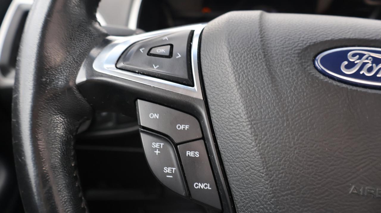 2018 Ford Edge SEL | | CD Player | Photo