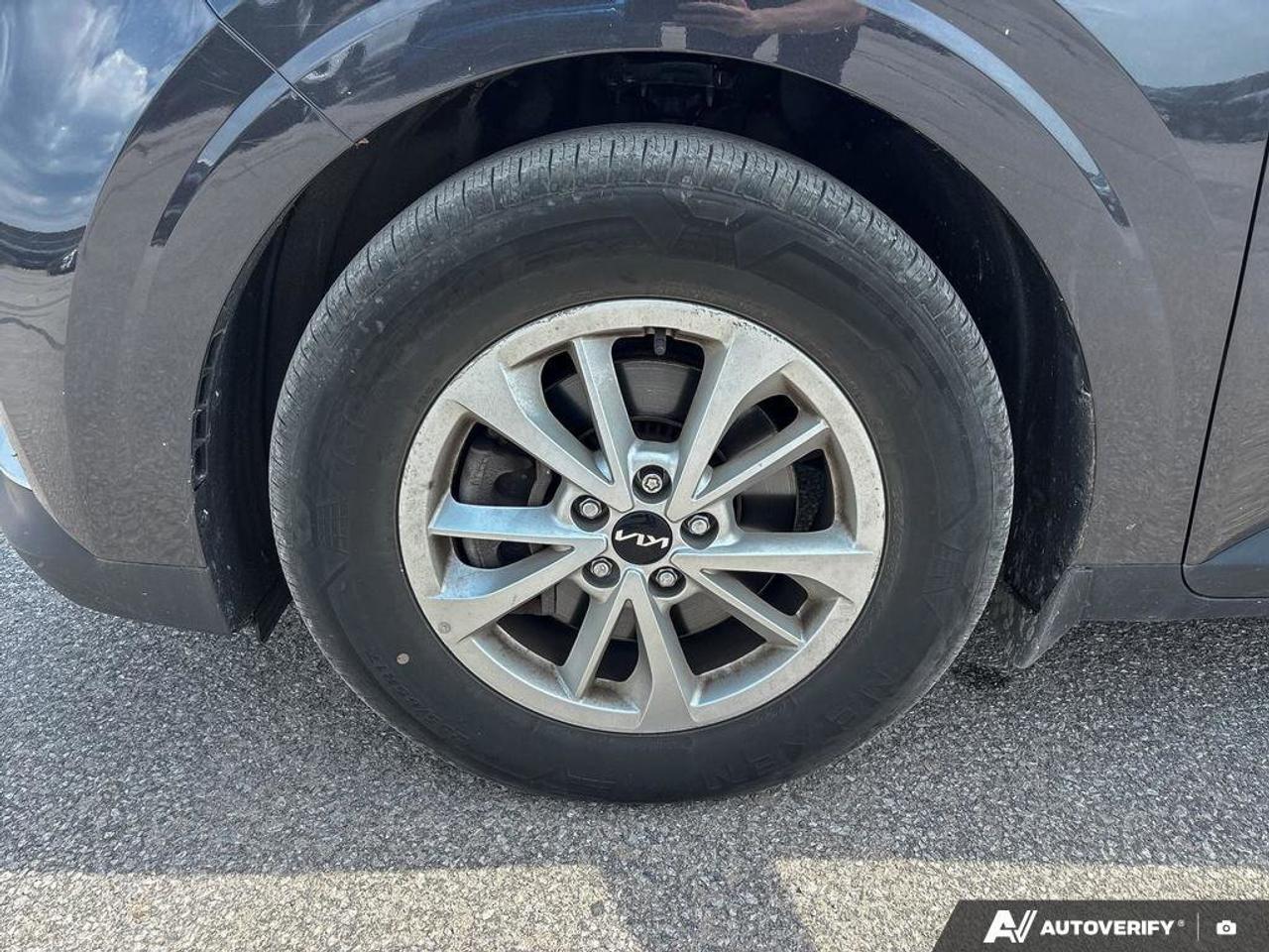 2022 Kia Carnival | | Remote Start | Photo